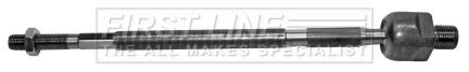 FIRST LINE Aksiālais šarnīrs, Stūres šķērsstiepnis FTR5298